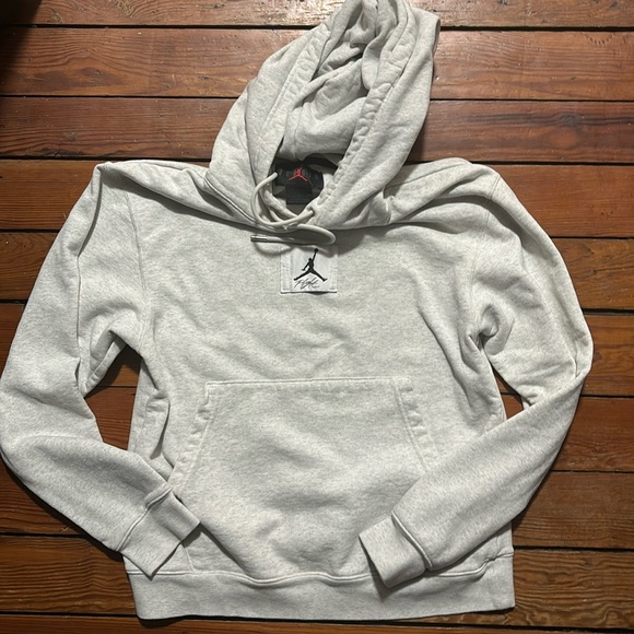 Air Jordan Hoodie - Picture 1 of 3
